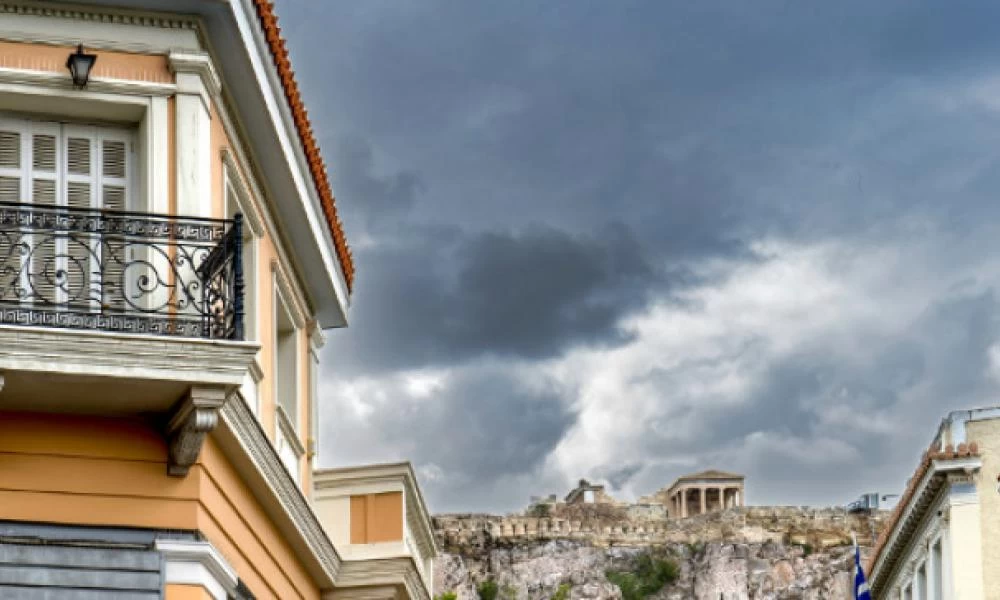 «Κραχ» στις βραχυχρόνιες μισθώσεις ακινήτων λόγω κορωνοϊού